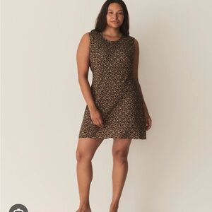 Doen Alamere Dress Size Medium